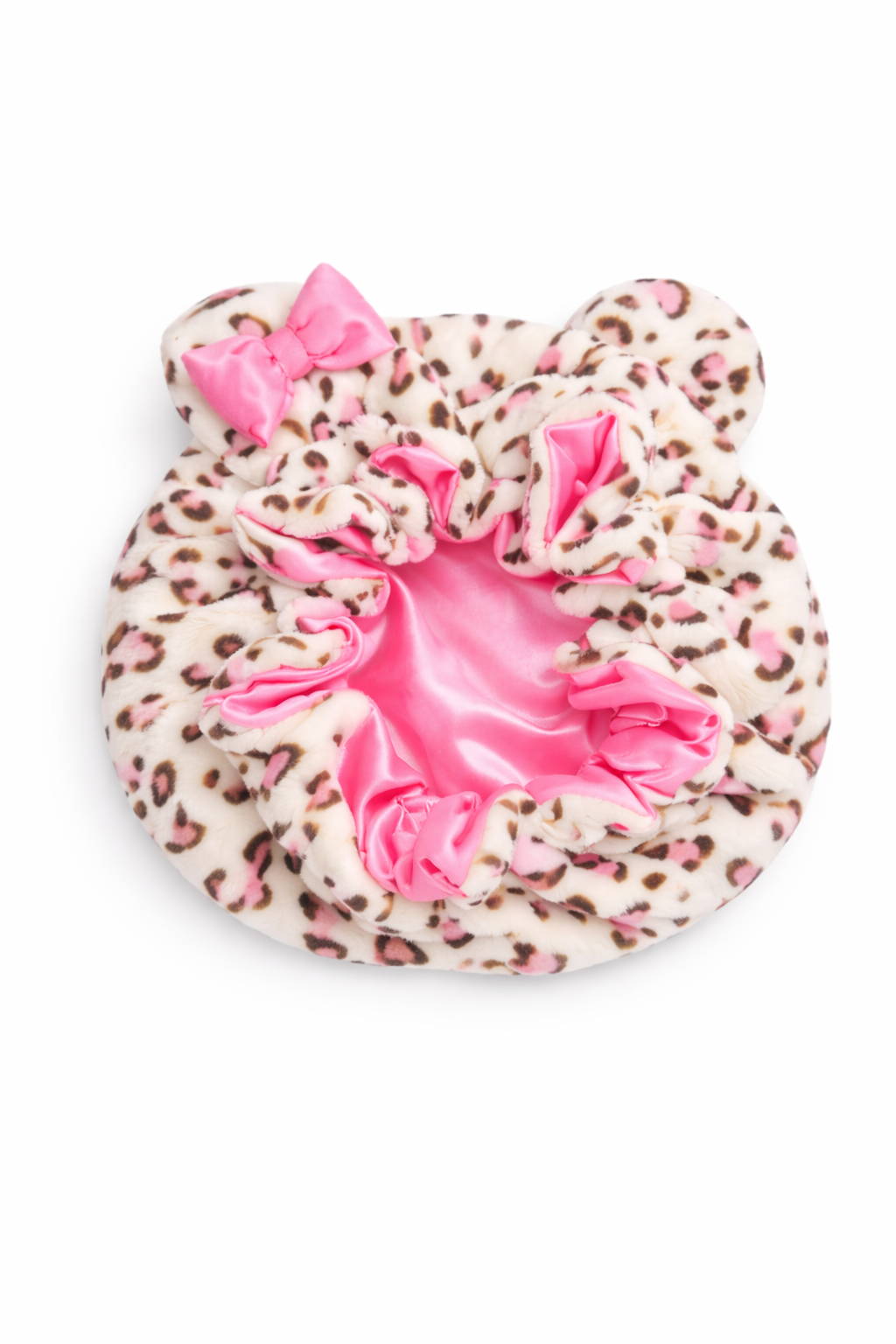 The Bonnet Bar Satin Bonnet