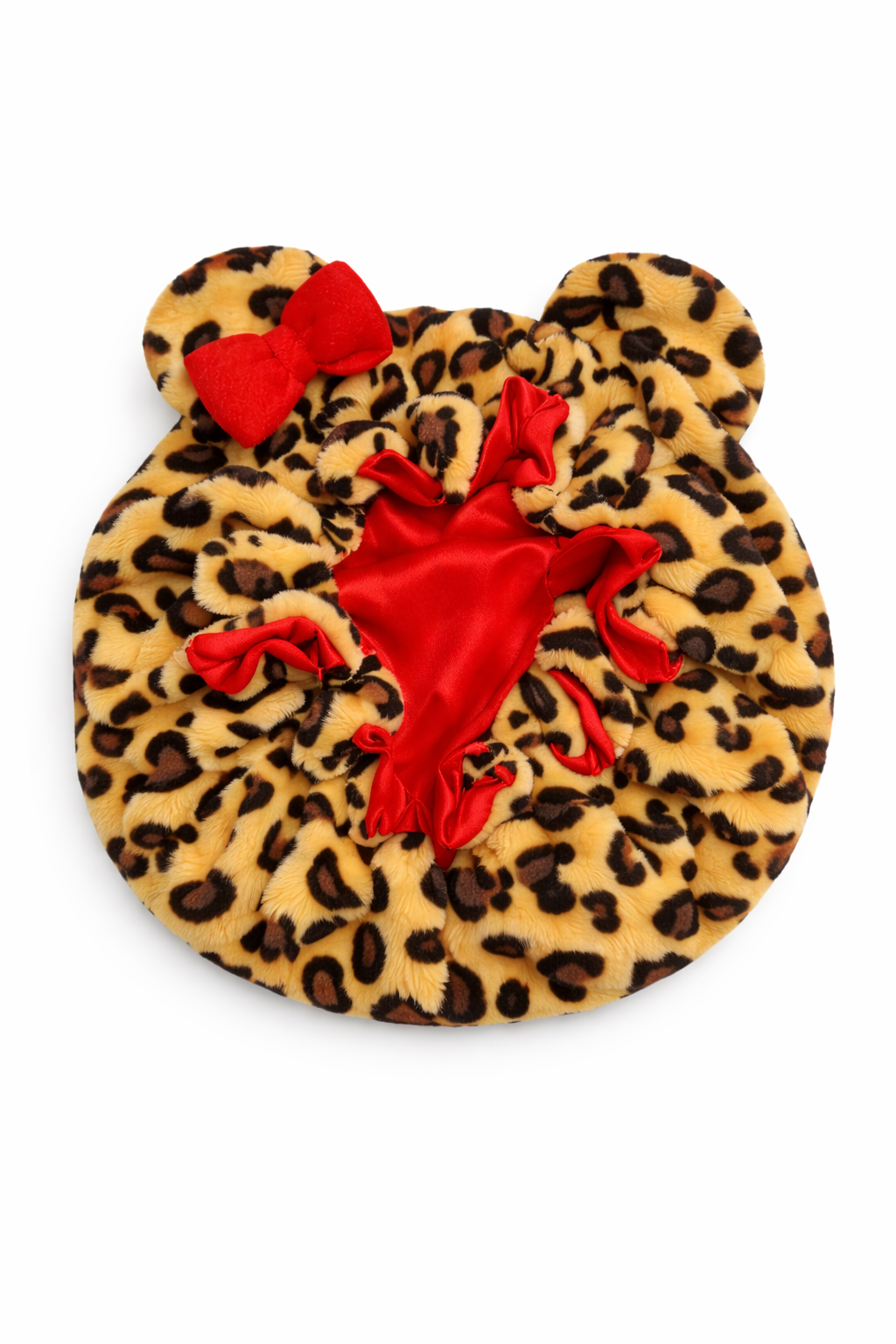 The Bonnet Bar Satin Bonnet