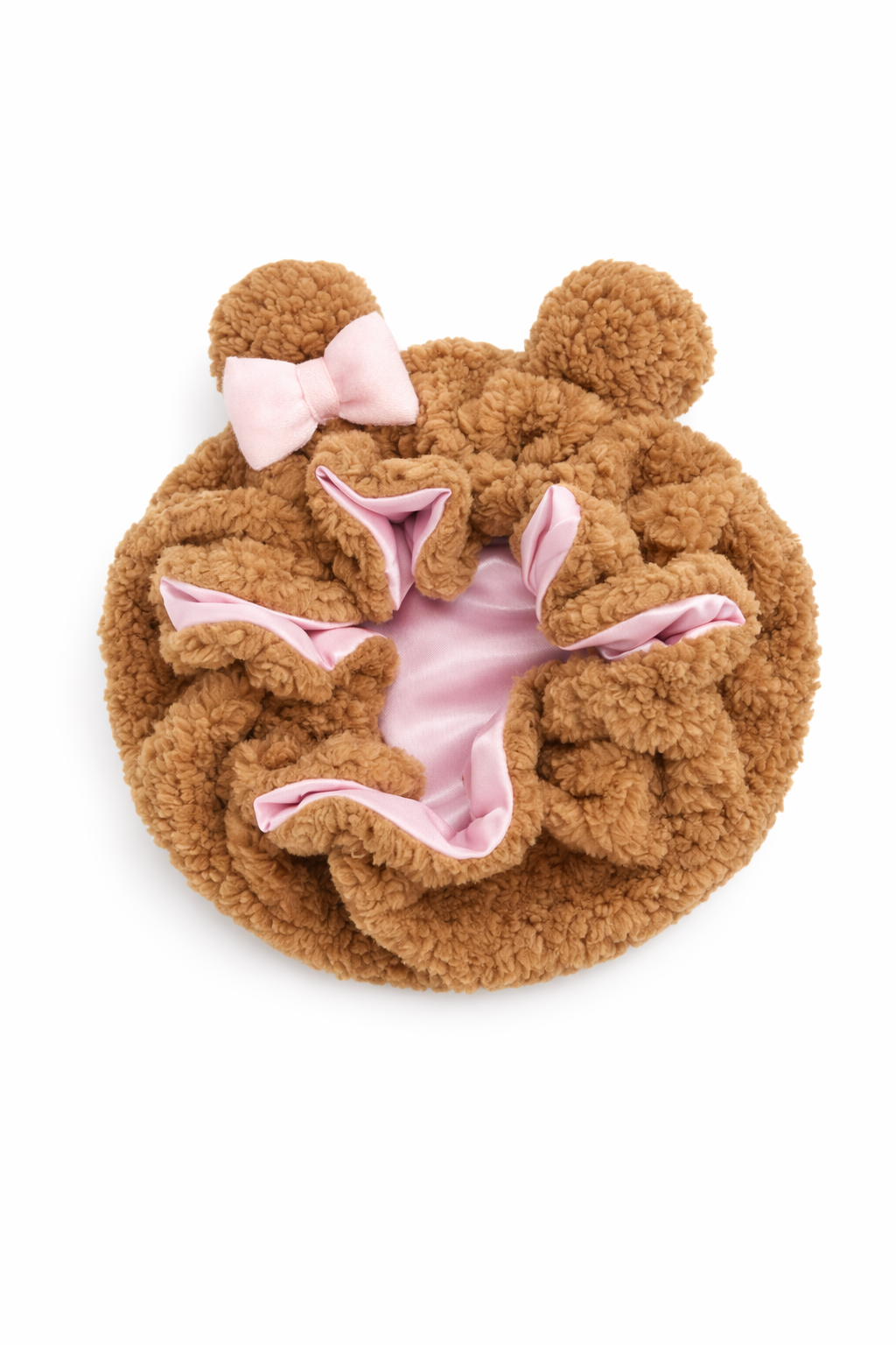 The Bonnet Bar Satin Bonnet